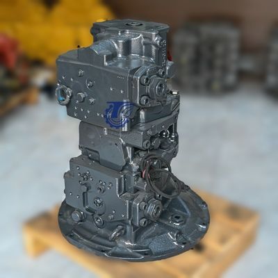 708-2L-00301 708-2L-00300 708-2L-00301 708-2L-00500 VOOR KOMATSU PC200-7 PC200LC-7 PC200 PC200-8 EXKAVATOR PARTS HYDRAULIC PUMP MAIN PUMP PISTON PUMP DEVICE HST PUMP AFTERMARKET ORIGINAAL