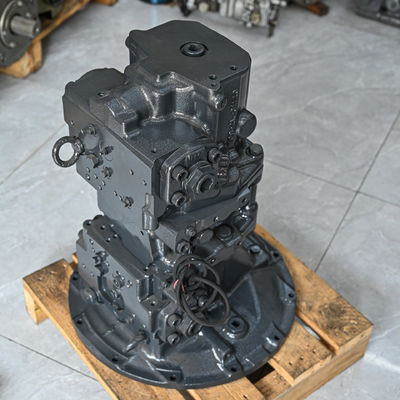 708-2L-00301 708-2L-00300 708-2L-00301 708-2L-00500 VOOR KOMATSU PC200-7 PC200LC-7 PC200 PC200-8 EXKAVATOR PARTS HYDRAULIC PUMP MAIN PUMP PISTON PUMP DEVICE HST PUMP AFTERMARKET ORIGINAAL