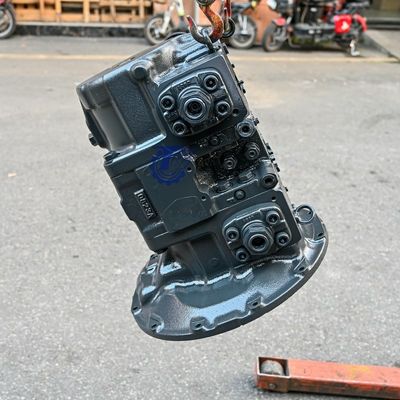 708-2L-00500 708-2L-00501 708-2L-00400 708-2L-00490 VOOR KOMATSU PC200-8 PC200LC-8 EXKAVATOREN PARTEN HYDRAULISCHE PUMP MAIN PUMP PISTON PUMP DEVICE HST PUMP ASSY AFTERMARKET OORGINAL