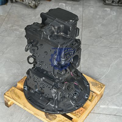 708-2L-00500 708-2L-00501 708-2L-00400 708-2L-00490 VOOR KOMATSU PC200-8 PC200LC-8 EXKAVATOREN PARTEN HYDRAULISCHE PUMP MAIN PUMP PISTON PUMP DEVICE HST PUMP ASSY AFTERMARKET OORGINAL