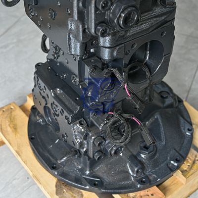 708-2L-00500 708-2L-00501 708-2L-00400 708-2L-00490 VOOR KOMATSU PC200-8 PC200LC-8 EXKAVATOREN PARTEN HYDRAULISCHE PUMP MAIN PUMP PISTON PUMP DEVICE HST PUMP ASSY AFTERMARKET OORGINAL