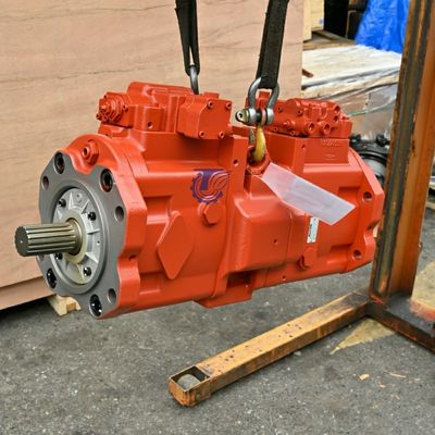 KPM 11C2087 K5V140DT-18R-9N2S-1AGVA FOR LIUGONG 933EHD EXCAVATOR PARTS HYDRAULIC PUMP MAIN PUMP PISTON PUMP DEVICE HST PUMP ASSY AFTERMARKET ORIJGINAAL