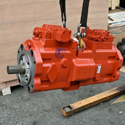 KPM 11C2087 K5V140DT-18R-9N2S-1AGVA FOR LIUGONG 933EHD EXCAVATOR PARTS HYDRAULIC PUMP MAIN PUMP PISTON PUMP DEVICE HST PUMP ASSY AFTERMARKET ORIJGINAAL