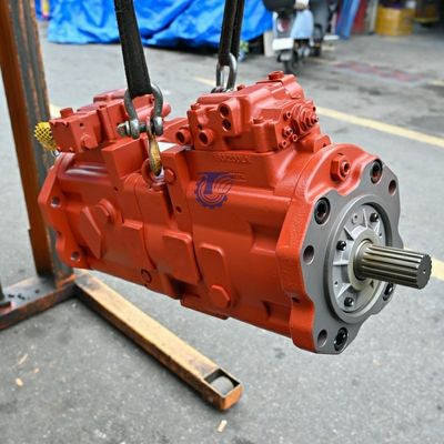 KPM 11C2087 K5V140DT-18R-9N2S-1AGVA FOR LIUGONG 933EHD EXCAVATOR PARTS HYDRAULIC PUMP MAIN PUMP PISTON PUMP DEVICE HST PUMP ASSY AFTERMARKET ORIJGINAAL