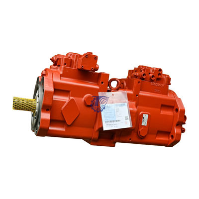 KPM K3V112DT-14T H3V112DT-NISER-9000 EXKAVATOR PARTS HYDRAULIC PUMP MAIN PUMP PISTON PUMP DEVICE HST PUMP ASSY AFTERMARKET ORIGINAAL