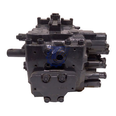 KRJ30102 KRJ30101 VOOR DE ZAAK 210X3E CX210C CX220C EXKAVATORENDEELEN HYDRAULISCH HOOFSTURINGSysteem KLEERKLIPTURINGSysteem HYDRAULISCH DISTRIBUUTOORZUIMERK ORIGINAAL