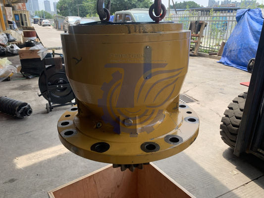 378-9517 3789517 CA3789517 VOOR CAT 320D2 FM 323D2 L 320 GC 320D2 320D3 GRAAVATOREN PARTEN SWING REDUCTIE GER HYDRAULISCH SWINGMOTOR SWING GERBOX SWING (achterste) DRIVE GP-SWING AFTERMARKET ORIGINAAL