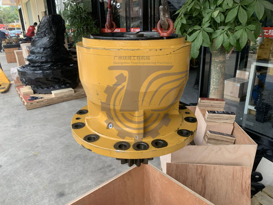 378-9517 3789517 CA3789517 VOOR CAT 320D2 FM 323D2 L 320 GC 320D2 320D3 GRAAVATOREN PARTEN SWING REDUCTIE GER HYDRAULISCH SWINGMOTOR SWING GERBOX SWING (achterste) DRIVE GP-SWING AFTERMARKET ORIGINAAL