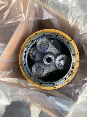 378-9517 3789517 CA3789517 VOOR CAT 320D2 FM 323D2 L 320 GC 320D2 320D3 GRAAVATOREN PARTEN SWING REDUCTIE GER HYDRAULISCH SWINGMOTOR SWING GERBOX SWING (achterste) DRIVE GP-SWING AFTERMARKET ORIGINAAL