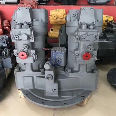 YB60001528 9260885 9257596 9195241 Hydraulische pomp voor Hitachi