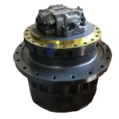 195-27-00651 195-27-00604 195-27-00661 195-27-00614 VOOR KOMATSU D375A EXKAVATOR PARTS FINAL DRIVE ASSY TRAVEL ASSEMBLY TRAVEL MOTOR TRAVEL GEARBOX AFTERMARKET ORIGINAAL