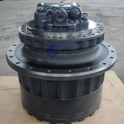 195-27-00651 195-27-00604 195-27-00661 195-27-00614 VOOR KOMATSU D375A EXKAVATOR PARTS FINAL DRIVE ASSY TRAVEL ASSEMBLY TRAVEL MOTOR TRAVEL GEARBOX AFTERMARKET ORIGINAAL