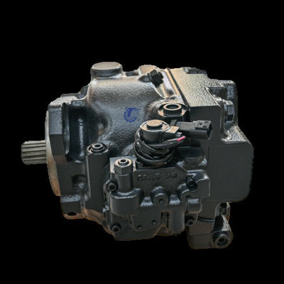 720-1B-00120 720-1B-11111 VOOR KOMATSU WA50 WA50-6 EXKAVATOR PARTS HYDRAULIC PUMP MAIN PUMP PISTON PUMP DEVICE HST PUMP ASSY AFTERMARKET ORIJGINAAL