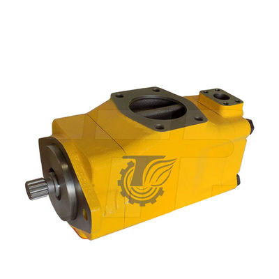 9J5075 9J-5075 VOOR COMPATIBELE 621B 621E 621F 621G 627F 627G EXKAVATOREN PARTEN HYDRAULISCH PUMP MAIN PUMP HYDRAULISCH PISTON PUMP GP-VANE AFTERMARKET OORGINAL