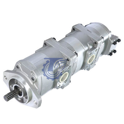 705-58-45010 708-2L-00362 708-2L-00342 VOOR KOMATSU WA800 WA800-3 WD900-3 EXKAVATOR PARTS HYDRAULIC PUMP MAIN PUMP HYDRAULIC PISTON PUMP GP-VANE AFTERMARKET ORIGINAAL
