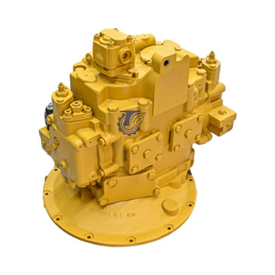 272-6955 VOOR CATERPILLAR E315C E320C E320D SBS120 MOTOR C6.4 3066 EXCAVATOR PARTS HYDRAULIC PUMP MAIN PUMP HYDRAULIC PISTON PUMP GP-VANE AFTERMARKET OORRIJGINEEL