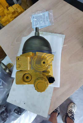 CAT 374GC 374 Onderdelen van graafmachines Hydraulische ventilator MOTOR COOLING SYSTEM Motorassemblage Naverkoop Original