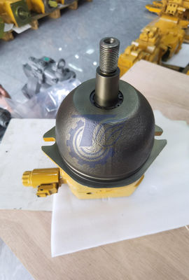 CAT 374GC 374 Onderdelen van graafmachines Hydraulische ventilator MOTOR COOLING SYSTEM Motorassemblage Naverkoop Original