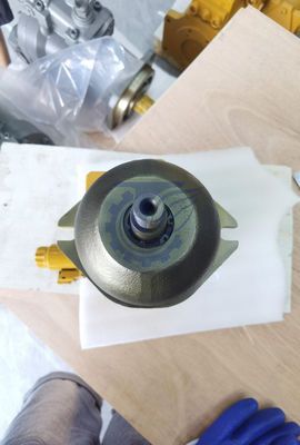 CAT 374GC 374 Onderdelen van graafmachines Hydraulische ventilator MOTOR COOLING SYSTEM Motorassemblage Naverkoop Original