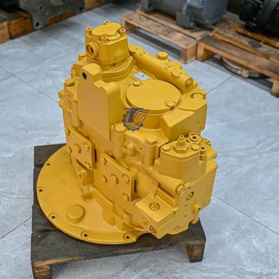 266-7944 VOOR CATERPILLAR 330D 330D FM 345C E345C EXCAVATOREN PARTEN HYDRAULISCH PUMP MAIN PUMP HYDRAULISCH PISTON PUMP GP-VAN AFTERMARKET OORGINAL