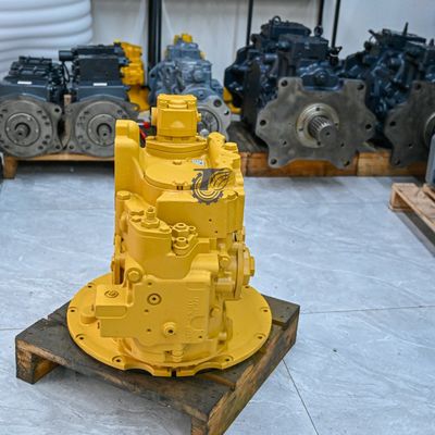 330C 330CL EXKAVATOR C-9 MOTOR EXKAVATOR PARTS FOR CATERPILLAR HYDRAULIC PUMP MAIN PUMP HYDRAULIC PISTON PUMP GP-VANE Deeltjes voor de boormachine