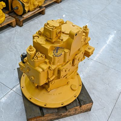 330C 330CL EXKAVATOR C-9 MOTOR EXKAVATOR PARTS FOR CATERPILLAR HYDRAULIC PUMP MAIN PUMP HYDRAULIC PISTON PUMP GP-VANE Deeltjes voor de boormachine