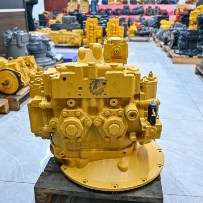 330C 330CL EXKAVATOR C-9 MOTOR EXKAVATOR PARTS FOR CATERPILLAR HYDRAULIC PUMP MAIN PUMP HYDRAULIC PISTON PUMP GP-VANE Deeltjes voor de boormachine