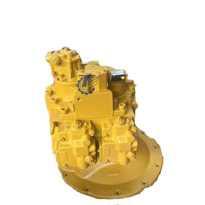 123-2229 VOOR CATERPILLAR 325B 325BL EXCAVATOREN PARTEN HYDRAULISCHE POMPEN HIDRAULISCHE PISTONEN POMPEN GP-VANEN AFTERMARKET ORIGINAAL