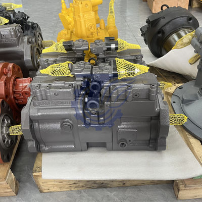TQ VOE14691358 VOOR VOLVO EC140E EXCAVATOR PARTS HYDRAULIC PUMP MAIN PUMP HYDRAULIC PISTON PUMP GP-PISTON AFTERMARKET ORIGINAAL