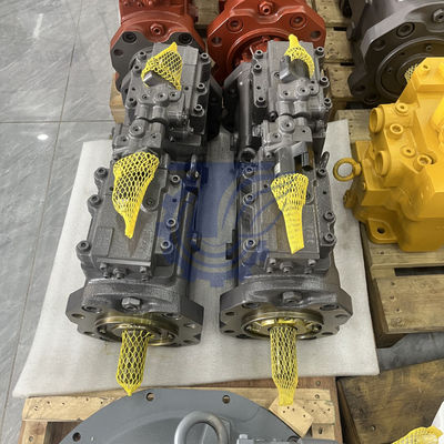 TQ VOE14691358 VOOR VOLVO EC140E EXCAVATOR PARTS HYDRAULIC PUMP MAIN PUMP HYDRAULIC PISTON PUMP GP-PISTON AFTERMARKET ORIGINAAL