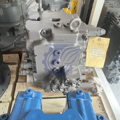 TQ VOE14699622 VOE14643841 VOE14688238 VOOR VOLVO EC140D ECR145D EXCAVATOR PARTS HYDRAULIC MAIN CONTROL VALVE CONTROL BLOCK AFTERMARKET ORIJGINAAL