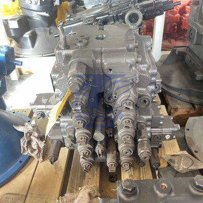 TQ VOE14699622 VOE14643841 VOE14688238 VOOR VOLVO EC140D ECR145D EXCAVATOR PARTS HYDRAULIC MAIN CONTROL VALVE CONTROL BLOCK AFTERMARKET ORIJGINAAL