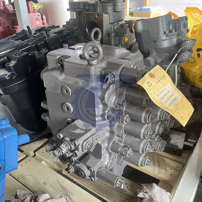 TQ VOE14699622 VOE14643841 VOE14688238 VOOR VOLVO EC140D ECR145D EXCAVATOR PARTS HYDRAULIC MAIN CONTROL VALVE CONTROL BLOCK AFTERMARKET ORIJGINAAL