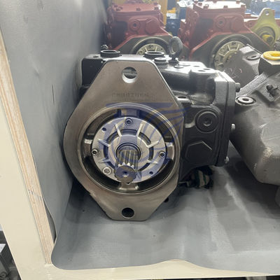 TQ TAKEUCHI TB185 TB175 TB130 TB145 TB135 EXKAVATOREN PARTEN HYDRAULISCHE PUMP HYDRAULISCHE PISTON PUMP GP-PISTON AFTERMARKET OORGINAL