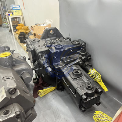 TQ TAKEUCHI TB185 TB175 TB130 TB145 TB135 EXKAVATOREN PARTEN HYDRAULISCHE PUMP HYDRAULISCHE PISTON PUMP GP-PISTON AFTERMARKET OORGINAL