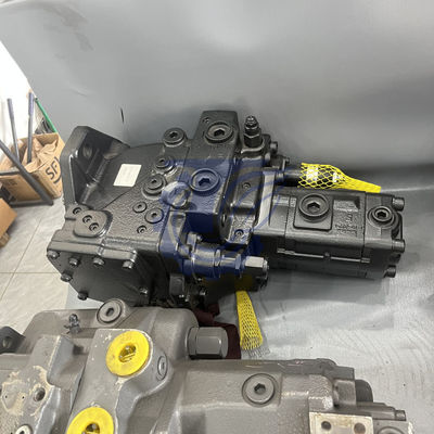TQ TAKEUCHI TB185 TB175 TB130 TB145 TB135 EXKAVATOREN PARTEN HYDRAULISCHE PUMP HYDRAULISCHE PISTON PUMP GP-PISTON AFTERMARKET OORGINAL