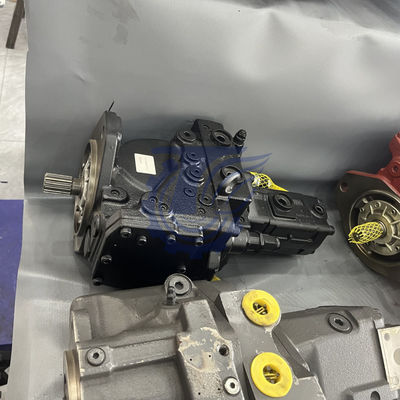 TQ TAKEUCHI TB185 TB175 TB130 TB145 TB135 EXKAVATOREN PARTEN HYDRAULISCHE PUMP HYDRAULISCHE PISTON PUMP GP-PISTON AFTERMARKET OORGINAL