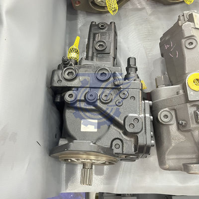 TQ TAKEUCHI TB185 TB175 TB130 TB145 TB135 EXKAVATOREN PARTEN HYDRAULISCHE PUMP HYDRAULISCHE PISTON PUMP GP-PISTON AFTERMARKET OORGINAL