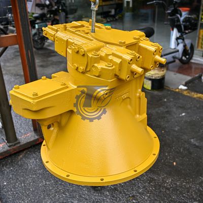311-9541 VOOR CATERPILLAR 330C 330CL EXCAVATOR PARTS HYDRAULIC PUMP MAIN PUMP HYDRAULIC PISTON PUMP GP-VANE AFTERMARKET ORIGINAAL