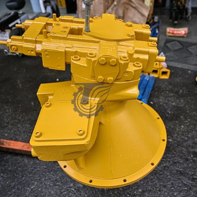 311-9541 VOOR CATERPILLAR 330C 330CL EXCAVATOR PARTS HYDRAULIC PUMP MAIN PUMP HYDRAULIC PISTON PUMP GP-VANE AFTERMARKET ORIGINAAL