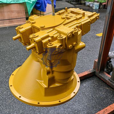 311-9541 VOOR CATERPILLAR 330C 330CL EXCAVATOR PARTS HYDRAULIC PUMP MAIN PUMP HYDRAULIC PISTON PUMP GP-VANE AFTERMARKET ORIGINAAL