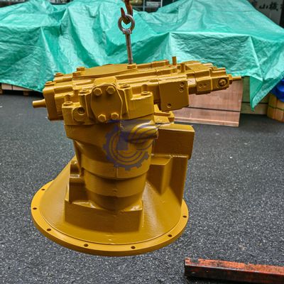 311-9541 VOOR CATERPILLAR 330C 330CL EXCAVATOR PARTS HYDRAULIC PUMP MAIN PUMP HYDRAULIC PISTON PUMP GP-VANE AFTERMARKET ORIGINAAL