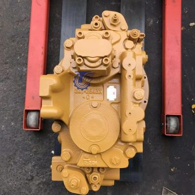 272-6959 VOOR CATERPILLAR 325D 328D 329D M325D EXCAVATOR PARTS HYDRAULIC PUMP MAIN PUMP HYDRAULIC PISTON PUMP GP-VANE AFTERMARKET ORIGINAAL
