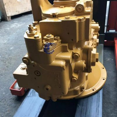 272-6959 VOOR CATERPILLAR 325D 328D 329D M325D EXCAVATOR PARTS HYDRAULIC PUMP MAIN PUMP HYDRAULIC PISTON PUMP GP-VANE AFTERMARKET ORIGINAAL