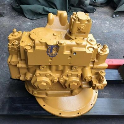 272-6959 VOOR CATERPILLAR 325D 328D 329D M325D EXCAVATOR PARTS HYDRAULIC PUMP MAIN PUMP HYDRAULIC PISTON PUMP GP-VANE AFTERMARKET ORIGINAAL