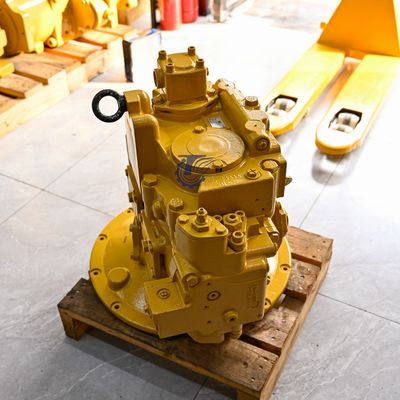 173-3381 VOOR CATERPILLAR 320C 320C FM EXCAVATOR PARTS HYDRAULIC PUMP MAIN PUMP HYDRAULIC PISTON PUMP GP-VANE AFTERMARKET ORIGINAAL