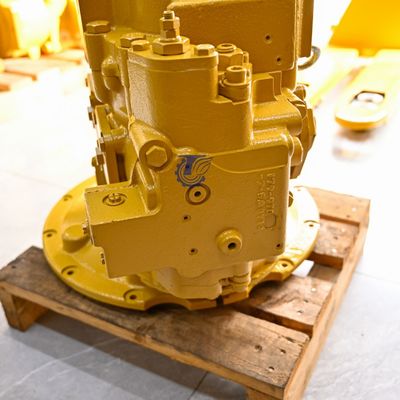 173-3381 VOOR CATERPILLAR 320C 320C FM EXCAVATOR PARTS HYDRAULIC PUMP MAIN PUMP HYDRAULIC PISTON PUMP GP-VANE AFTERMARKET ORIGINAAL