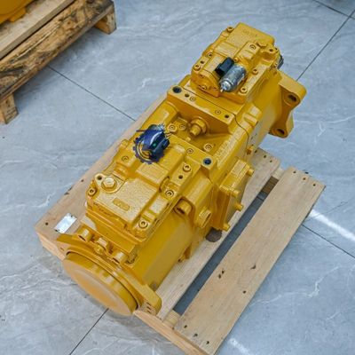 551-1122 VOOR CATERPILLAR 330 330 GC FM EXCAVATOR PARTS HYDRAULIC PUMP MAIN PUMP HYDRAULIC PISTON PUMP GP-VANE AFTERMARKET ORIGINAAL