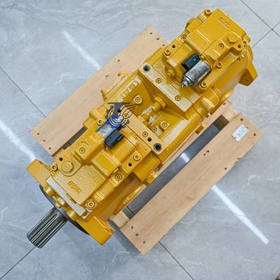 551-1122 VOOR CATERPILLAR 330 330 GC FM EXCAVATOR PARTS HYDRAULIC PUMP MAIN PUMP HYDRAULIC PISTON PUMP GP-VANE AFTERMARKET ORIGINAAL