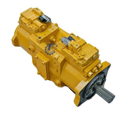 551-1122 VOOR CATERPILLAR 330 330 GC FM EXCAVATOR PARTS HYDRAULIC PUMP MAIN PUMP HYDRAULIC PISTON PUMP GP-VANE AFTERMARKET ORIGINAAL